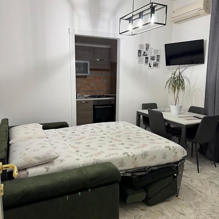 Willa Fico Location Turi Zewnętrze zdjęcie