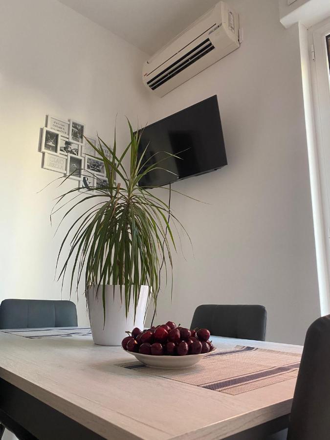 Willa Fico Location Turi Zewnętrze zdjęcie