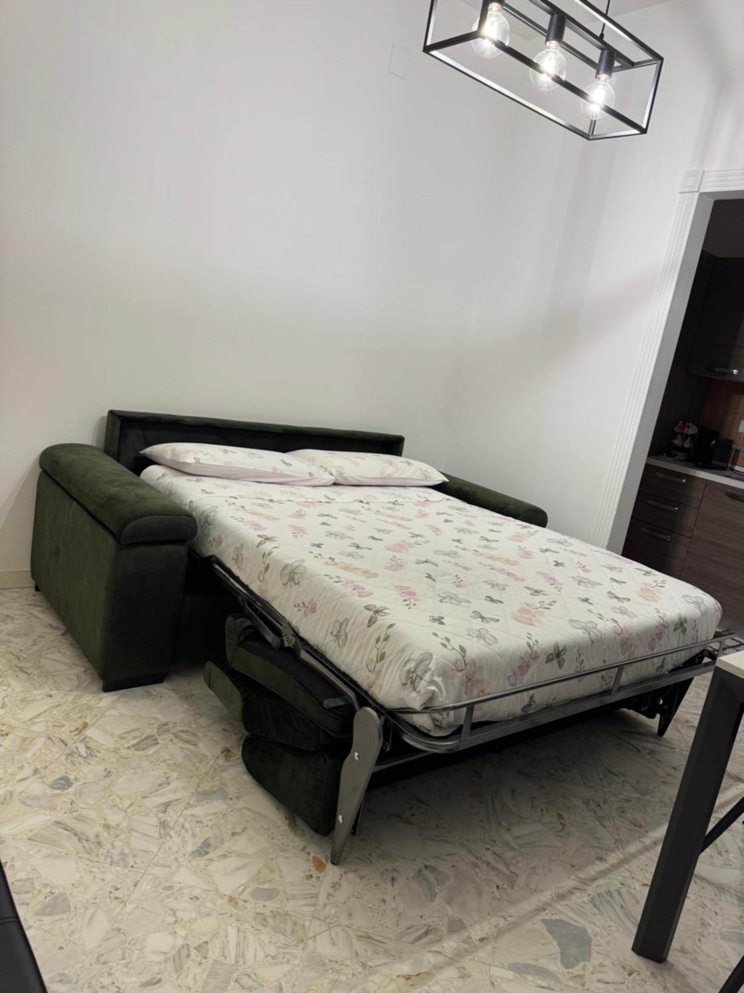 Willa Fico Location Turi Zewnętrze zdjęcie