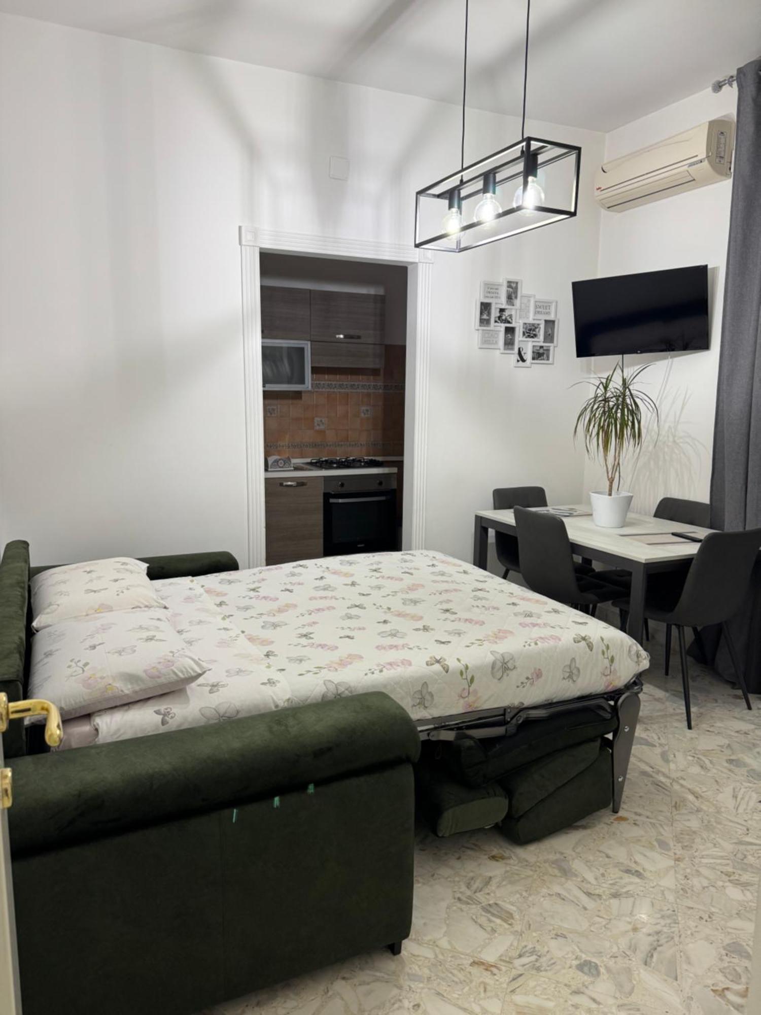 Willa Fico Location Turi Zewnętrze zdjęcie