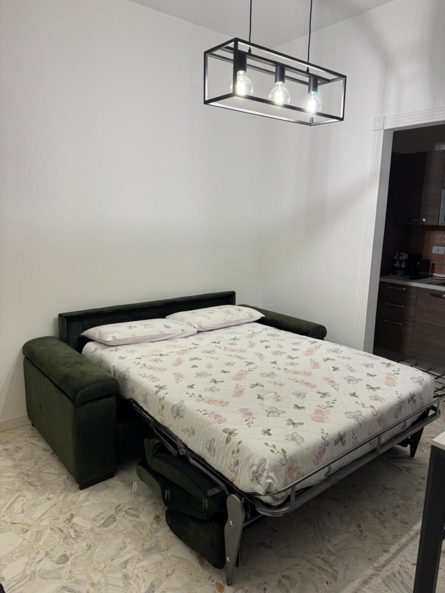 Willa Fico Location Turi Zewnętrze zdjęcie